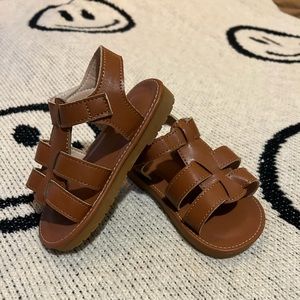 Size 6 Sandal